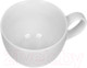 Миниатюра изображения товара Чашка Corone Simplice LQ-QK15004C / фк089