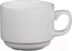 Миниатюра изображения товара Чашка Corone Carre LQ-QK15006C / фк092
