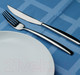 Миниатюра изображения товара Десертная вилка Luxstahl Rimini кт1788