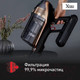 Миниатюра изображения товара Вертикальный пылесос Tefal TY99F1WO