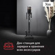 Миниатюра изображения товара Вертикальный пылесос Tefal TY99F1WO