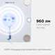 Миниатюра изображения товара Светодиодная плата Apeyron Electrics 02-20