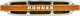 Миниатюра изображения товара Губная гармошка Hohner Blues Harp 532/20 MS C / M533016X