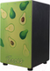 Миниатюра изображения товара Кахон Terris KE-101-AVO Exclusive Avocado