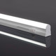 Миниатюра изображения товара Светильник линейный Elektrostandard Led Stick Т5 120см 104led 22W 6500К 55002