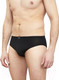 Миниатюра изображения товара Трусы мужские Mark Formelle 411120 (р.110-120, черный)