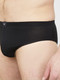 Миниатюра изображения товара Трусы мужские Mark Formelle 411120 (р.110-120, черный)