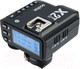 Миниатюра изображения товара Синхронизатор для вспышки Godox X2T-S TTL / 27380