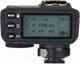 Миниатюра изображения товара Синхронизатор для вспышки Godox X2T-S TTL / 27380