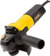 Миниатюра изображения товара Угловая шлифовальная машина Denzel AGH125-900 / 26904