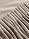 Миниатюра изображения товара Шторы Soft Lines Бархат 9138-D2 (200x270, кофейный)