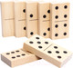 Миниатюра изображения товара Домино Десятое королевство Домино деревянное / 02641