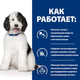 Миниатюра изображения товара Сухой ветеринарный корм для собак Hill's Prescription Diet Urinary Care c/d / 605888 (1.5кг)