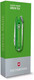 Миниатюра изображения товара Нож швейцарский Victorinox Green Tea 0.6223.T41G