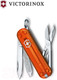 Миниатюра изображения товара Нож швейцарский Victorinox Fire Opal 0.6223.T82G