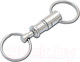 Миниатюра изображения товара Карабин для ключей Victorinox 4.1835