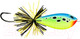 Миниатюра изображения товара Воблер Rapala BX Skitter Frog 05 / BXSF05-PRTU