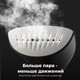 Миниатюра изображения товара Отпариватель Aeno Hand Garment Steamer GS3 / AGS0003