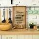 Миниатюра изображения товара Копилка для пробок Richwood Каждая пробка / CORK3050-1f/brown (темное дерево)