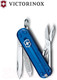 Миниатюра изображения товара Нож швейцарский Victorinox Deep Ocean 0.6223.T2G