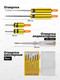 Миниатюра изображения товара Универсальный набор инструментов ISMA 2054(50609)