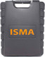 Миниатюра изображения товара Универсальный набор инструментов ISMA 1057