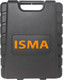 Миниатюра изображения товара Универсальный набор инструментов ISMA 1059 (50734)