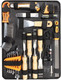 Миниатюра изображения товара Универсальный набор инструментов ISMA 513002(50975)