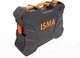 Миниатюра изображения товара Универсальный набор инструментов ISMA 53034(48906)