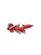Миниатюра изображения товара Пневматический краскопульт Forsage F-1110 (50615)