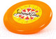 Миниатюра изображения товара Фрисби Полесье Летающая тарелка / 90041 (оранжевый)