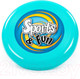 Миниатюра изображения товара Фрисби Полесье Летающая тарелка / 89991 (бирюзовый)
