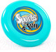 Миниатюра изображения товара Фрисби Полесье Летающая тарелка / 89991 (бирюзовый)