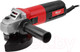 Миниатюра изображения товара Угловая шлифовальная машина Wortex LX AG 1207-4 0329086
