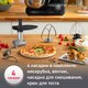Миниатюра изображения товара Кухонный комбайн Moulinex QA151810