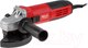 Миниатюра изображения товара Угловая шлифовальная машина Wortex LX AG 1209-2 0329083