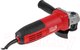 Миниатюра изображения товара Угловая шлифовальная машина Wortex LX AG 1209-2 0329083