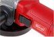 Миниатюра изображения товара Угловая шлифовальная машина Wortex LX AG 1209-2 0329083