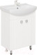 Миниатюра изображения товара Тумба под умывальник Onika Лига 50.11 (105030)
