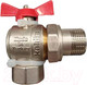 Миниатюра изображения товара Шаровой кран Kalde 3/4 / 3391-bep-0c0000 (бабочка)