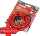 Миниатюра изображения товара Велозамок АВАНгард ВС-T10 (техно коралл)