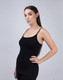 Миниатюра изображения товара Майка домашняя Verally 304-3 (р.170,176-84-90, черный)
