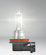 Миниатюра изображения товара Комплект автомобильных ламп Osram H11 64211ULT-HCB