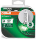 Миниатюра изображения товара Комплект автомобильных ламп Osram H11 64211ULT-HCB