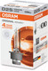 Миниатюра изображения товара Автомобильная лампа Osram D2S 66240