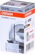 Миниатюра изображения товара Автомобильная лампа Osram D3S 66340CLC