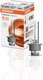 Миниатюра изображения товара Автомобильная лампа Osram D4S 66440