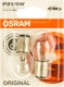 Миниатюра изображения товара Комплект автомобильных ламп Osram 7528-02B