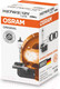 Миниатюра изображения товара Автомобильная лампа Osram H27/2 881