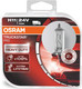 Миниатюра изображения товара Комплект автомобильных ламп Osram H11 64216TSP-DUOBOX